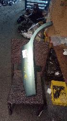 View Auto part Wheel Arch Flare Kia Sportage 2007