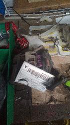 View Auto part Alternator Kia Sportage 2007