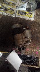 View Auto part Starter Kia Sportage 2007