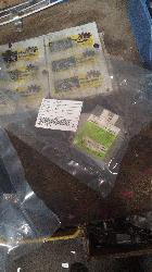 View Auto part Airbag Module/Sensor Kia Sportage 2007