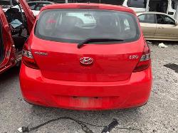 View Auto part Door Handle Hyundai I20 2011