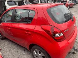 View Auto part Door Handle Hyundai I20 2011