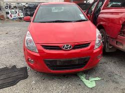 View Auto part Door Handle Hyundai I20 2011
