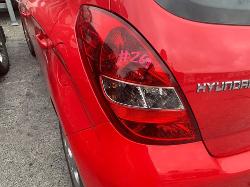 View Auto part Door Handle Hyundai I20 2011