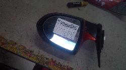 View Auto part Right Door Mirror Kia Sportage 2014