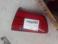 View Auto part Rear Garnish Kia Sportage 2014