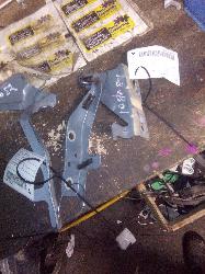 View Auto part Bonnet Hinge/Strut Ssangyong Korando 2012