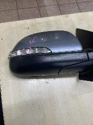 View Auto part Right Door Mirror Ssangyong Korando 2012