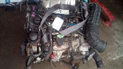 View Auto part Engine Ssangyong Korando 2012