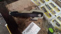 View Auto part Door Handle Hyundai I30 2009