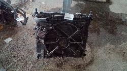 View Auto part Fan Ssangyong Actyon 2016
