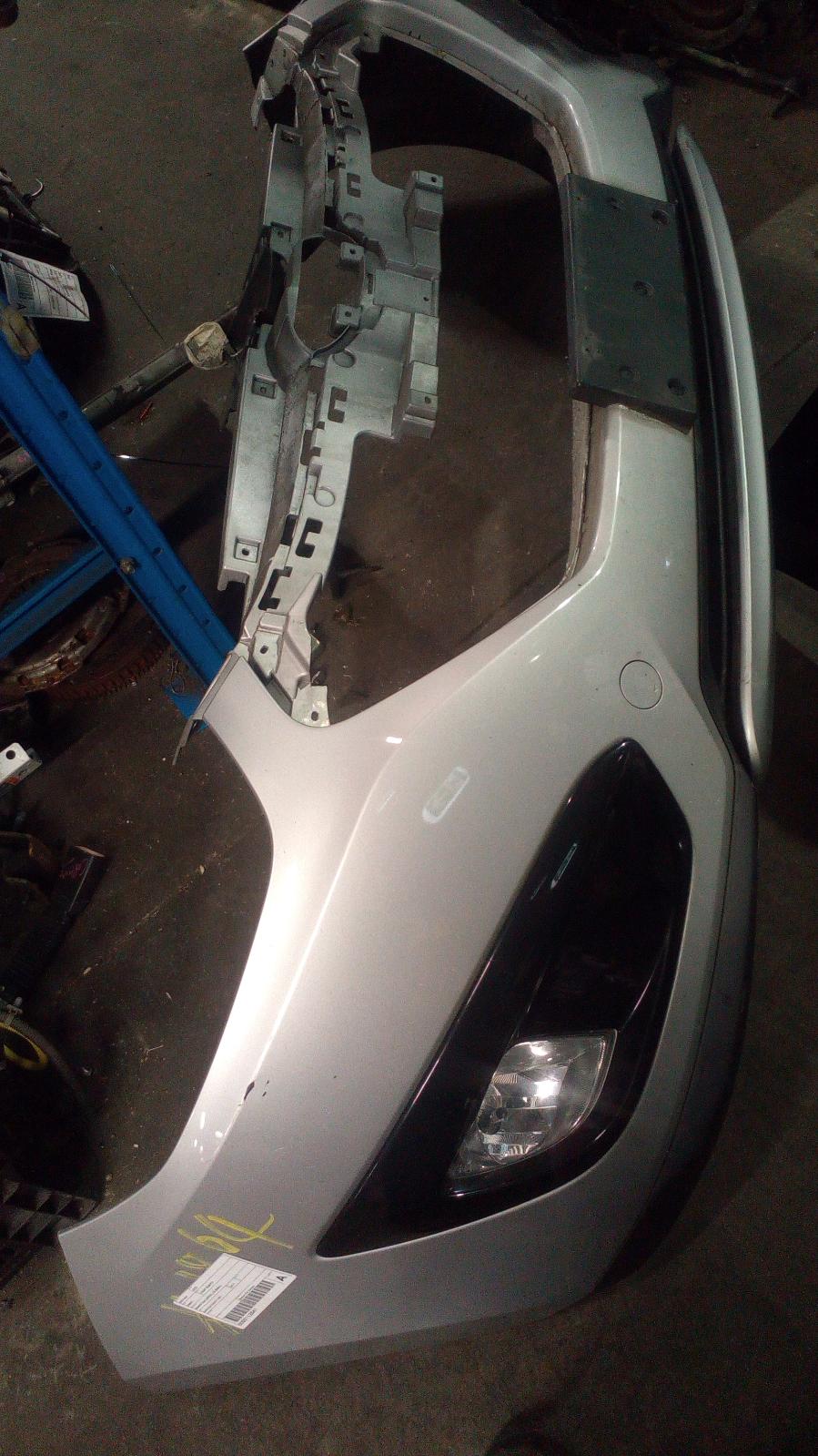 View Auto part Front Bumper Hyundai Ix35 2013