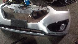 View Auto part Front Bumper Hyundai Ix35 2013