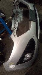 View Auto part Front Bumper Hyundai Ix35 2013