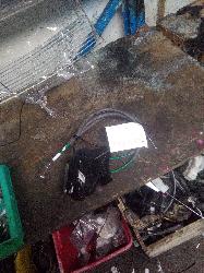 View Auto part Door/Boot/Gate Lock Ssangyong Tivoli 2015