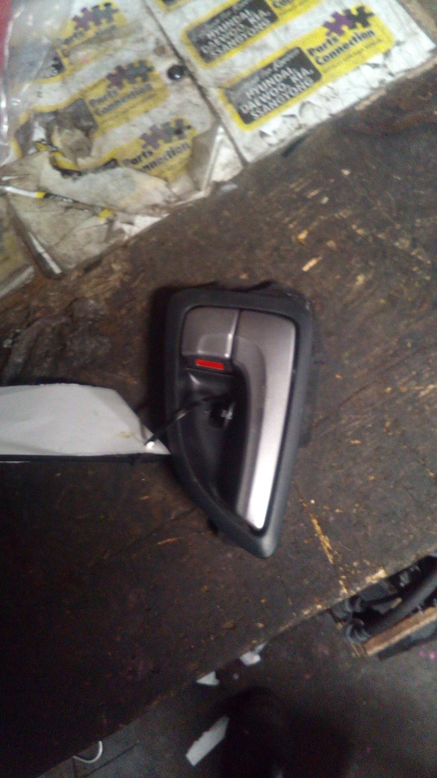 View Auto part Door Handle Hyundai Ix35 2013