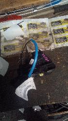 View Auto part Door/Boot/Gate Lock Kia Stonic 2022