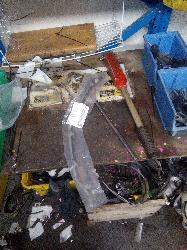 View Auto part Rear Bumper Hyundai Ioniq 5 2022