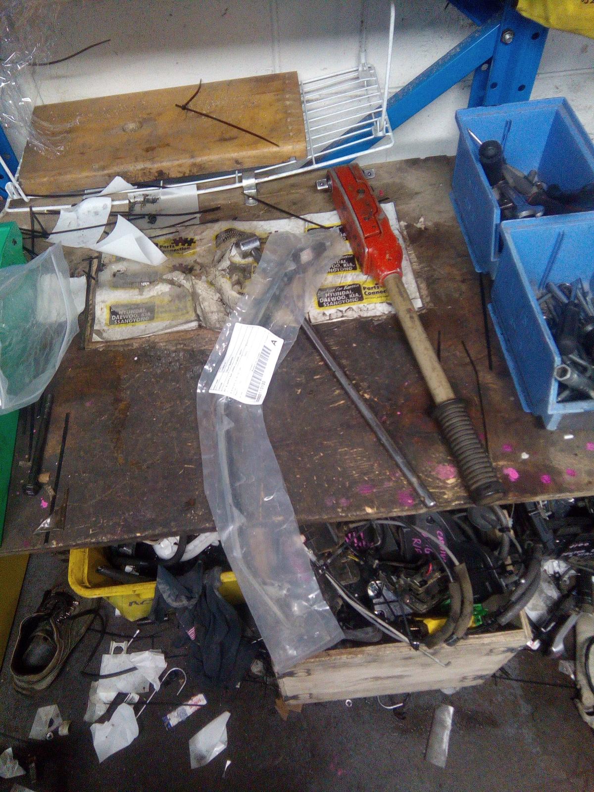 2022 Hyundai Ioniq 5 Rear Bumper View Auto part Rear Bumper Hyundai Ioniq 5 2022