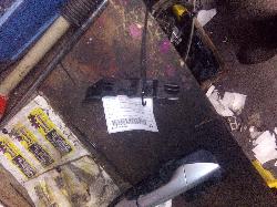 View Auto part F/Bar Reinforc/Brack Hyundai Getz 2007