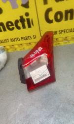 View Auto part Right Taillight Hyundai I30 2014