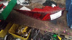 View Auto part Right Taillight Kia Sportage 2017