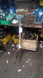 View Auto part Steering Box/Rack Holden Spark 2016