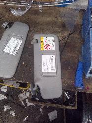 View Auto part Sunvisor Holden Spark 2016