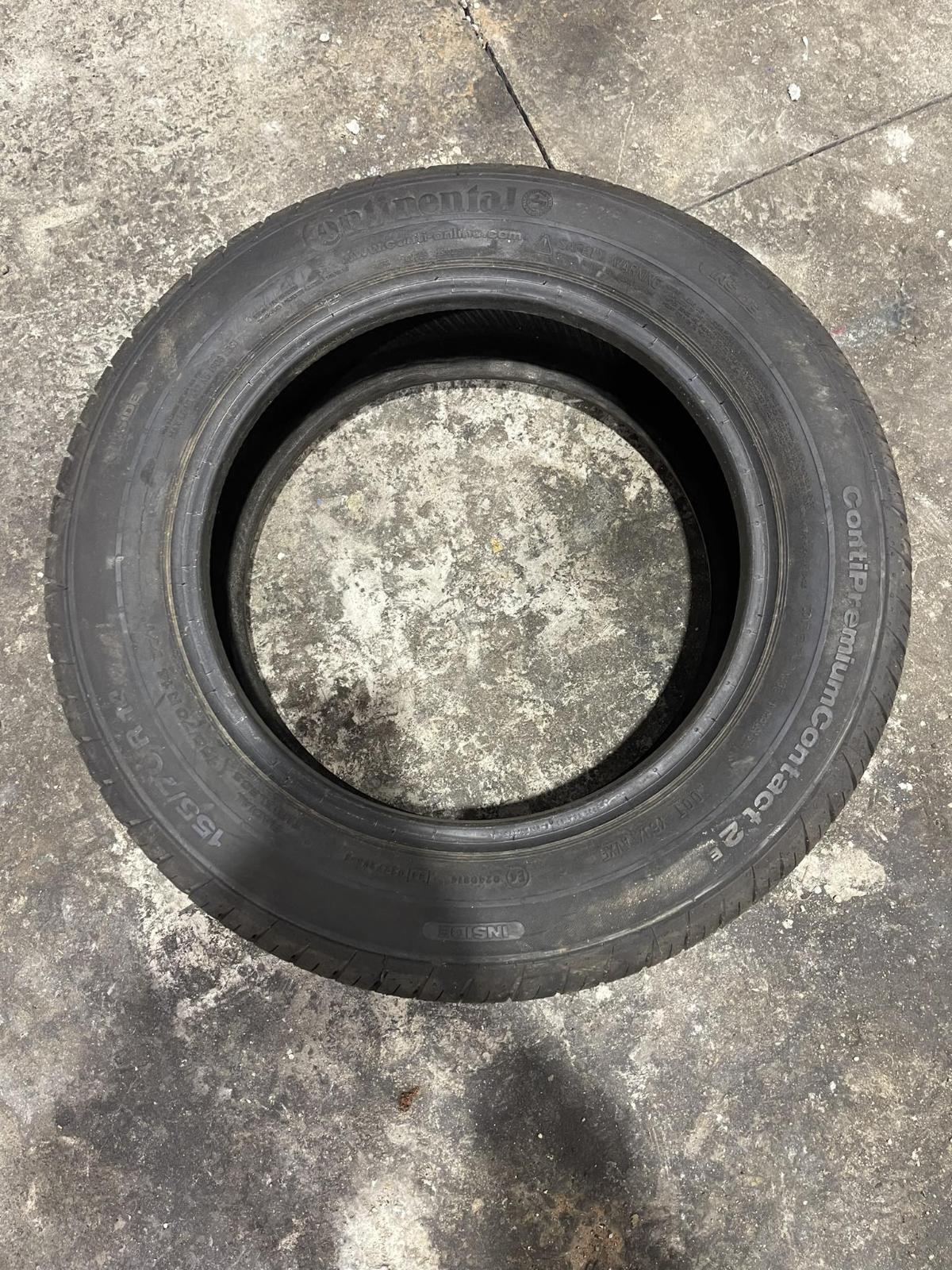 View Auto part 70 Profile Tyre Tyre 14 Inch Branded Tyre 2024
