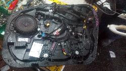 View Auto part Right Front Window Reg/Motor Hyundai Tucson 2016