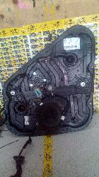 View Auto part Left Rear Wnd Reg/Motor Hyundai Tucson 2016