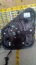 View Auto part Left Rear Wnd Reg/Motor Hyundai Tucson 2016