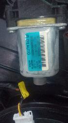 View Auto part Left Rear Wnd Reg/Motor Hyundai Tucson 2016