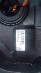 View Auto part Left Rear Wnd Reg/Motor Hyundai Tucson 2016