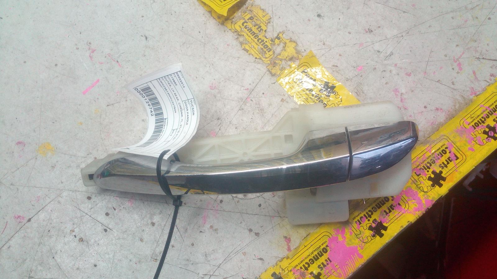 View Auto part Door Handle Hyundai Tucson 2016