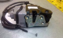 View Auto part Door/Boot/Gate Lock Hyundai Tucson 2016
