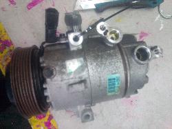 View Auto part A/C Compressor Hyundai I30 2014