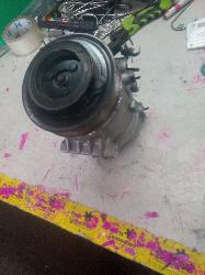 View Auto part A/C Compressor Hyundai I30 2014