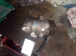 View Auto part A/C Compressor Hyundai I30 2014