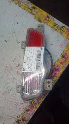 View Auto part Left Taillight Holden Cruze 2012