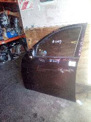 View Auto part Left Front Door Hyundai Santa Fe 2011