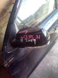 View Auto part Left Door Mirror Hyundai Santa Fe 2011