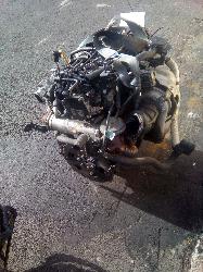 View Auto part Engine Holden Cruze 2010