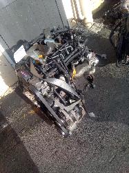 View Auto part Engine Holden Cruze 2010
