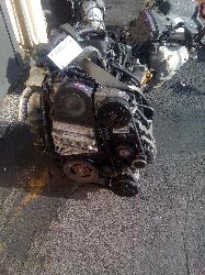View Auto part Engine Holden Cruze 2010
