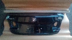 View Auto part Bootlid/Tailgate Holden Cruze 2010