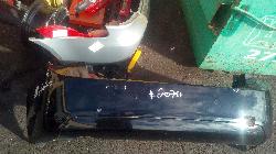 View Auto part Rear Bumper Holden Cruze 2010