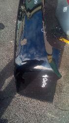 View Auto part Rear Bumper Holden Cruze 2010