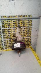 View Auto part Brake Booster Hyundai Santa Fe 2014