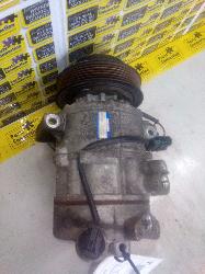 View Auto part A/C Compressor Hyundai Ix35 2013